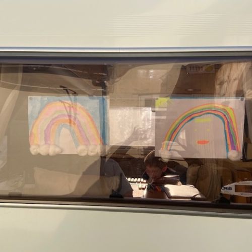 Rainbows