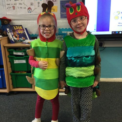 Book Week