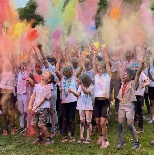 Colour Run