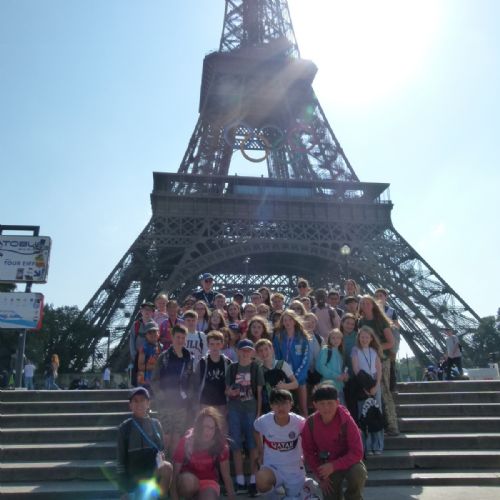France Wednesday
