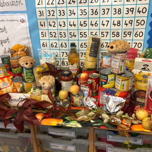 Harvest Festival
