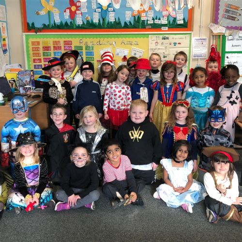 Book Week