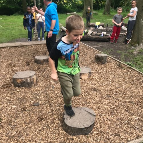 Mojo Active Outdoor & Adventurous Activities