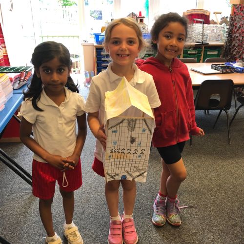 Tudor Houses.3