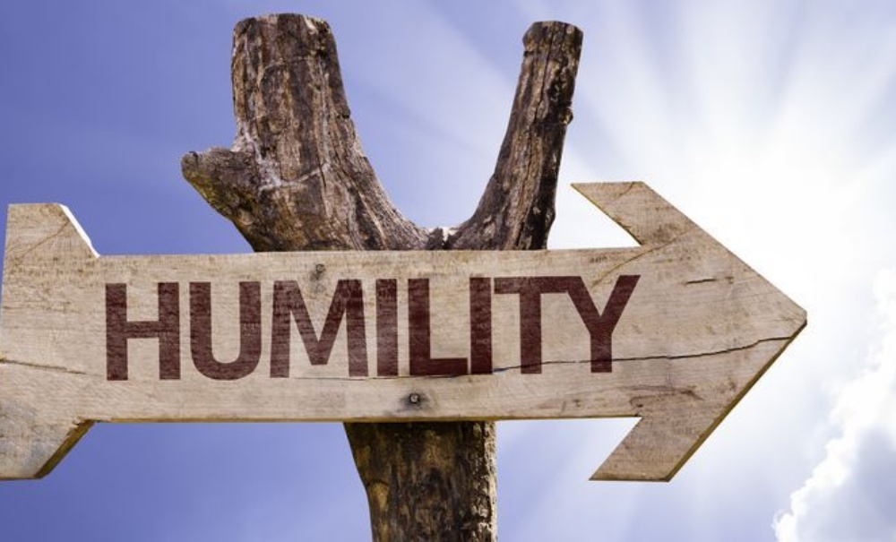 Thought for the Week - Almondsbury Church of England Primary School