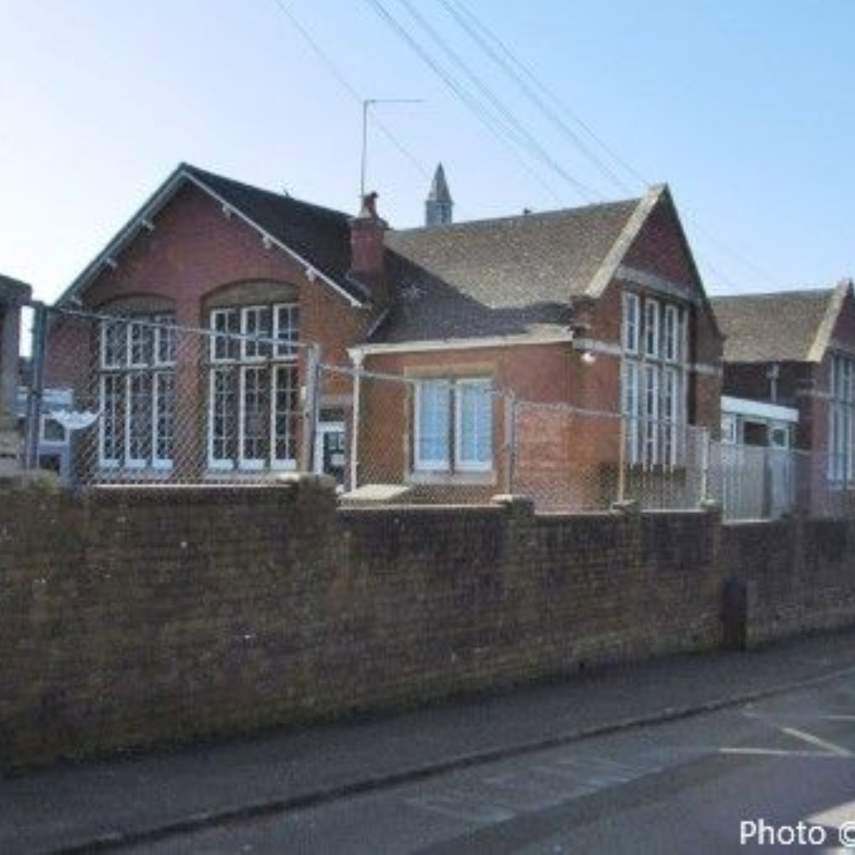 Update on partial reopening Almondsbury Church of England Primary School